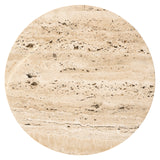 Beistelltisch Dillinger Set von 2 (Beige) - ZEN ZONE