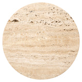 Beistelltisch Dillinger Set von 2 (Beige) - ZEN ZONE