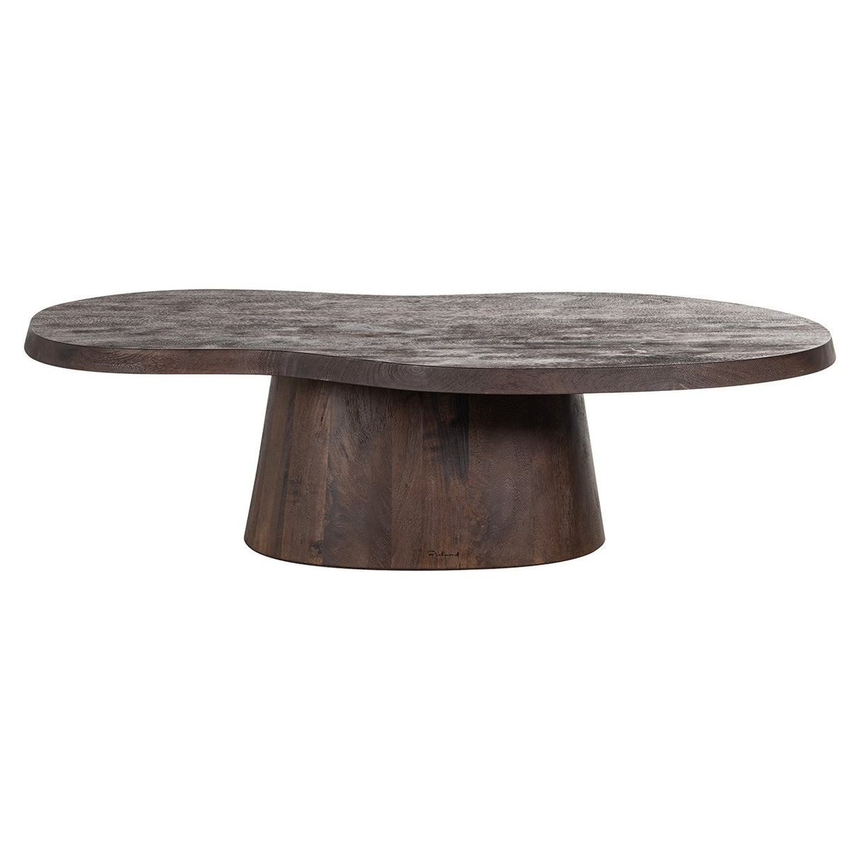 Couchtisch Odile (Dark brown) - ZEN ZONE