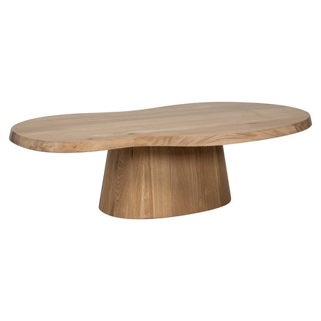 Couchtisch Riva (Natural oak) - ZEN ZONE