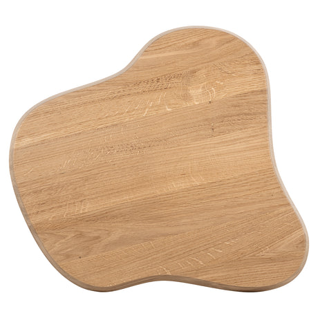 Beistelltisch Riva (Natural oak) - ZEN ZONE