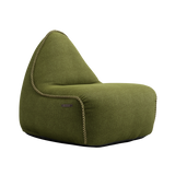 Medley Lounge Chair Moss - ZEN ZONE