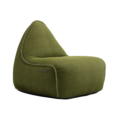 Medley Lounge Chair Moss - ZEN ZONE