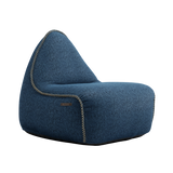 Medley Lounge Chair Denim - ZEN ZONE