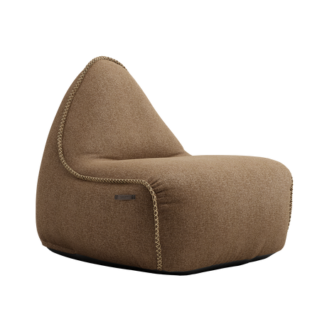 Medley Lounge Chair Sand - ZEN ZONE