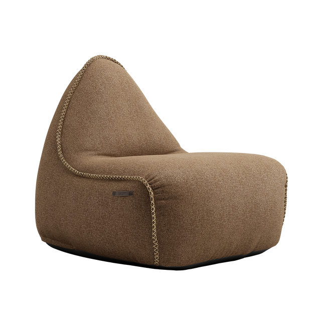 Medley Lounge Chair Sand - ZEN ZONE