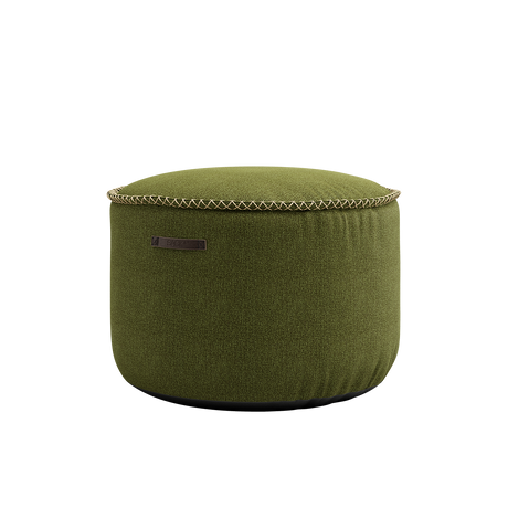 Medley Pouf Moss - ZEN ZONE