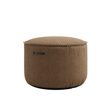 Medley Pouf Sand - ZEN ZONE