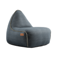 Canvas Lounge Chair Petrol - ZEN ZONE