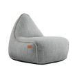 Cobana Lounge Chair Sand Melange - ZEN ZONE