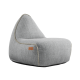 Cobana Lounge Chair Sand Melange - ZEN ZONE