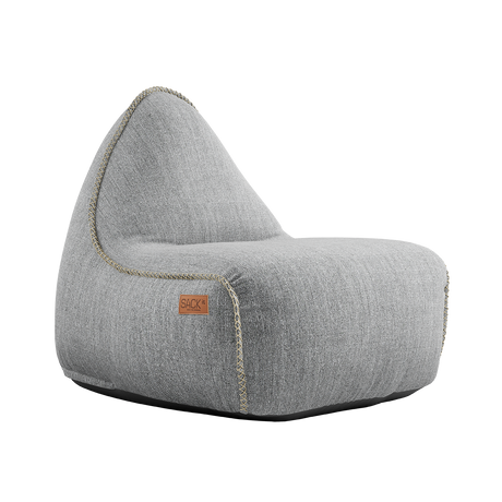 Cobana Lounge Chair Sand Melange - ZEN ZONE