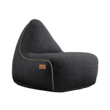 Cobana Lounge Chair Black - ZEN ZONE