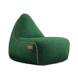 Cobana Lounge Chair Green - ZEN ZONE