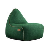 Cobana Lounge Chair Green - ZEN ZONE