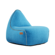 Cobana Lounge Chair Turkis - ZEN ZONE