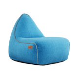 Cobana Lounge Chair Turkis - ZEN ZONE