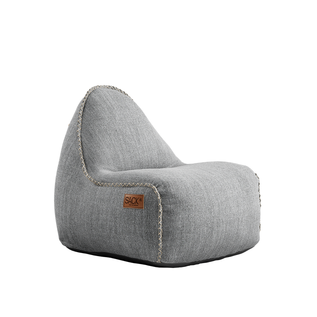 Cobana Lounge Chair Junior Sand Melange - ZEN ZONE