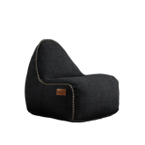 Cobana Lounge Chair Junior Black - ZEN ZONE