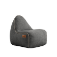 Cobana Lounge Chair Junior Grey - ZEN ZONE