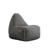 Cobana Lounge Chair Junior Grey - ZEN ZONE