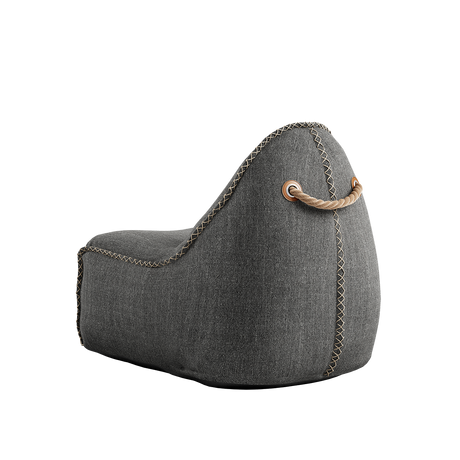 Cobana Lounge Chair Junior Grey - ZEN ZONE