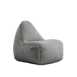 Cobana Lounge Chair Junior Light Grey - ZEN ZONE