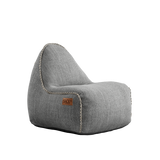 Cobana Lounge Chair Junior Light Grey - ZEN ZONE