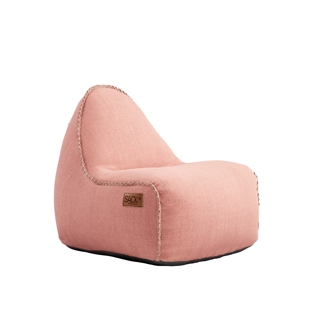 Cobana Lounge Chair Junior Rose - ZEN ZONE