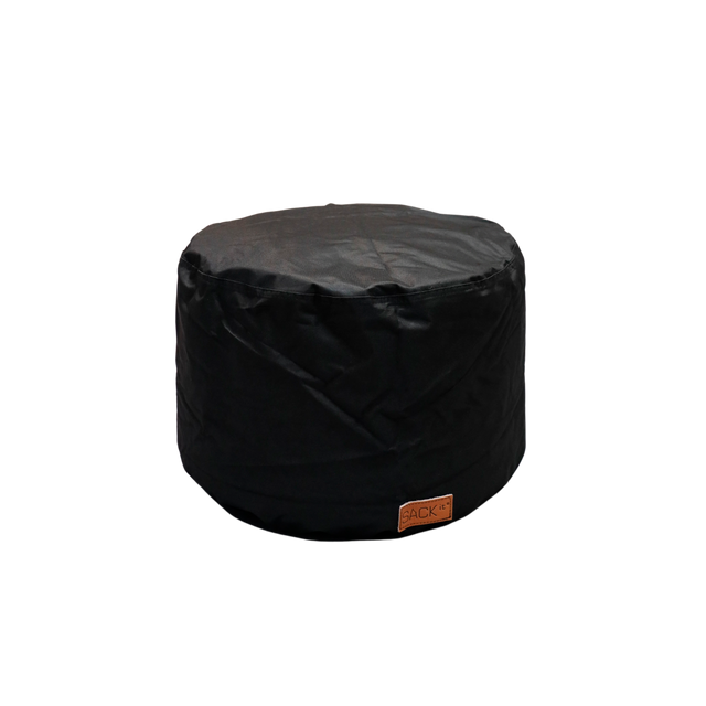 Cobana Pouf Winter Cover - ZEN ZONE