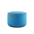 Cobana Pouf Turkis - ZEN ZONE