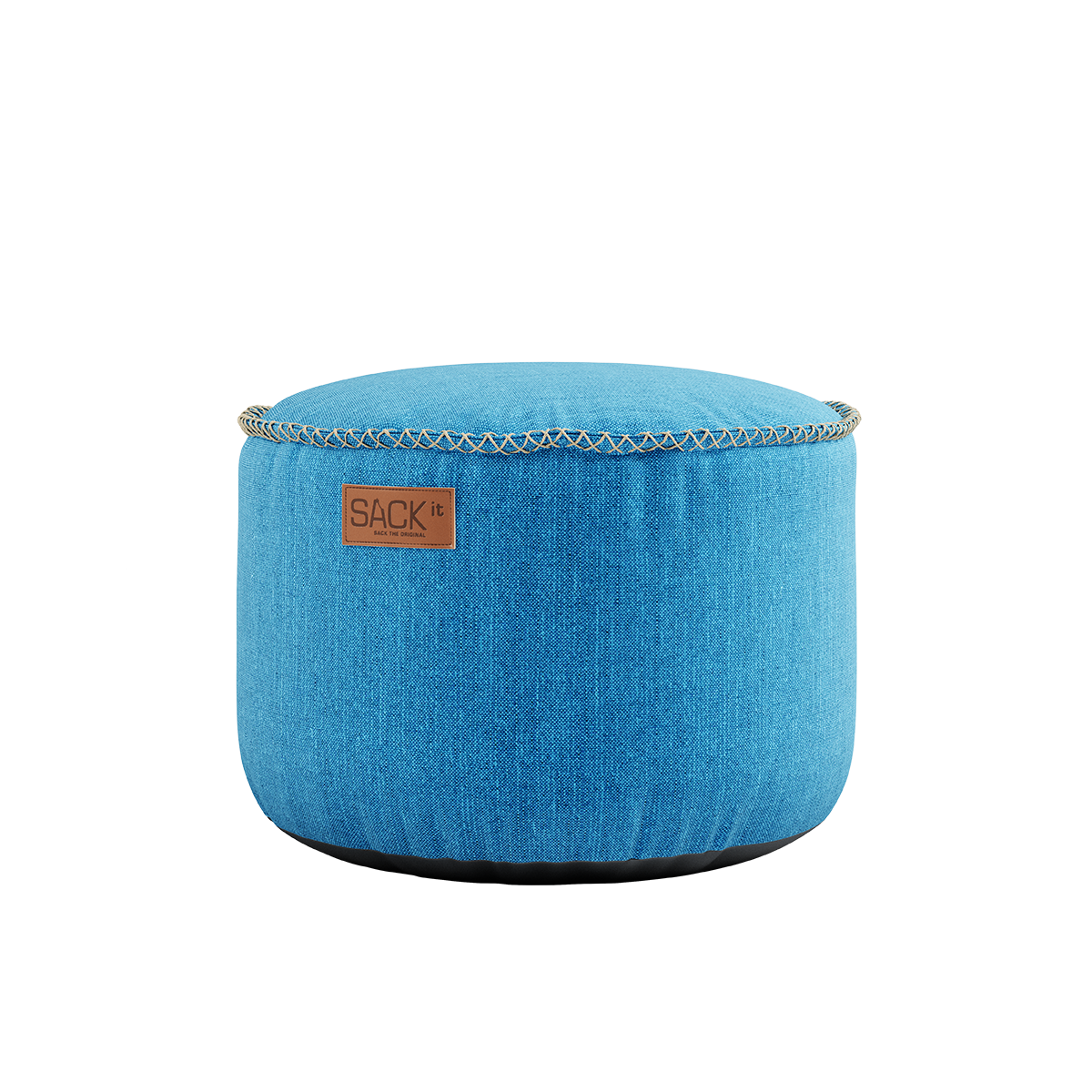 Cobana Pouf Turkis - ZEN ZONE