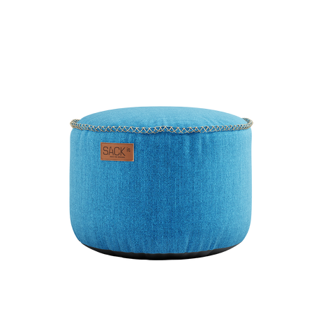 Cobana Pouf Turkis - ZEN ZONE