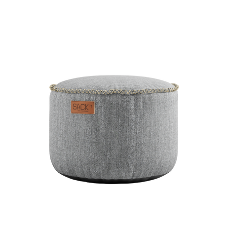 Cobana Pouf Sand Melange - ZEN ZONE