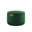 Cobana Pouf Green - ZEN ZONE