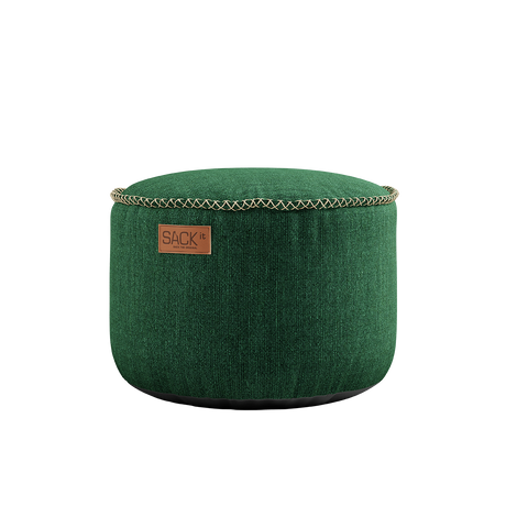 Cobana Pouf Green - ZEN ZONE