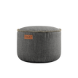 Cobana Pouf Grey - ZEN ZONE