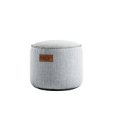 Cobana Pouf Junior White - ZEN ZONE