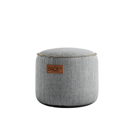 Cobana Pouf Junior Sand Melange - ZEN ZONE