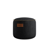 Cobana Pouf Junior Black - ZEN ZONE