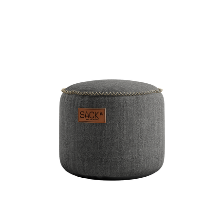 Cobana Pouf Junior Grey - ZEN ZONE