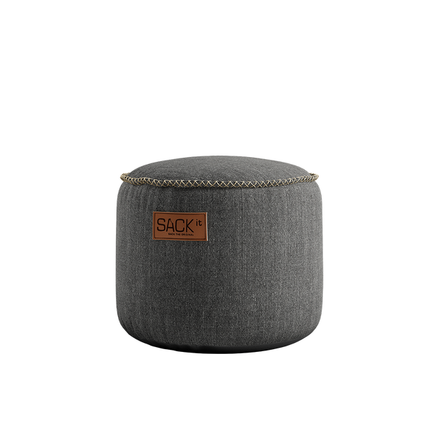 Cobana Pouf Junior Grey - ZEN ZONE