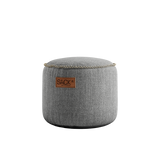 Cobana Pouf Junior Light Grey - ZEN ZONE