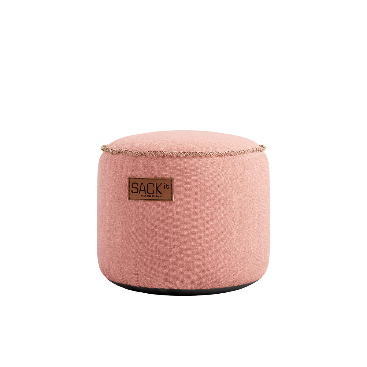 Cobana Pouf Junior Rose - ZEN ZONE