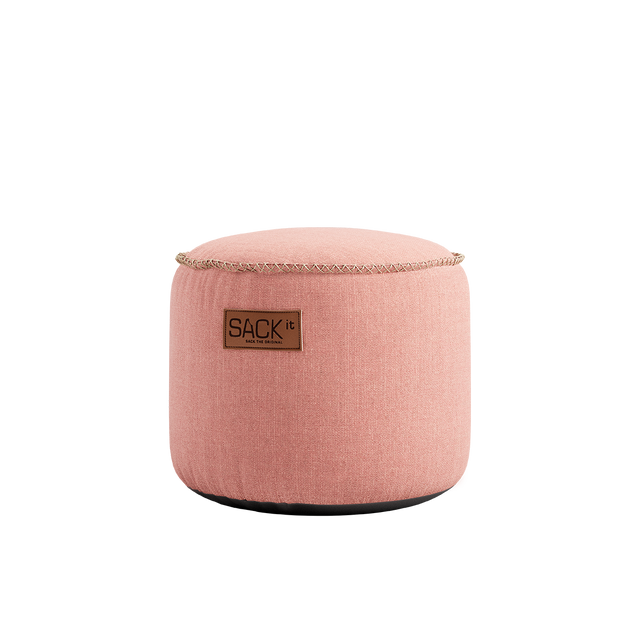 Cobana Pouf Junior Rose - ZEN ZONE