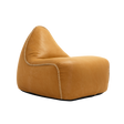 Luna Lounge Chair Sandstone - ZEN ZONE