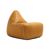 Luna Lounge Chair Sandstone - ZEN ZONE