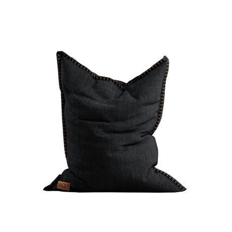 Cobana Beanbag Black - ZEN ZONE