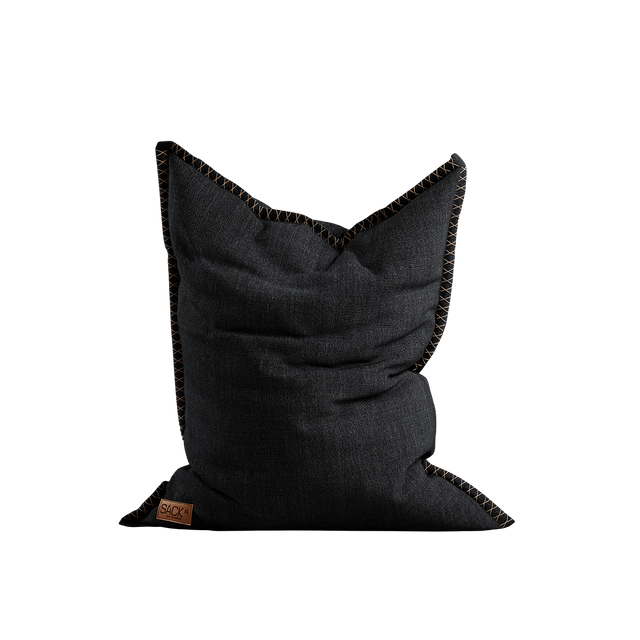 Cobana Beanbag Black - ZEN ZONE