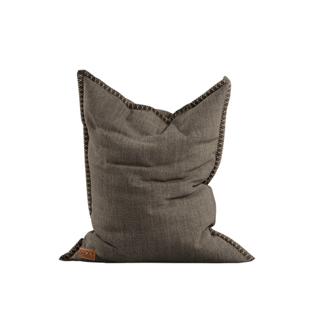 Cobana Beanbag Brown - ZEN ZONE